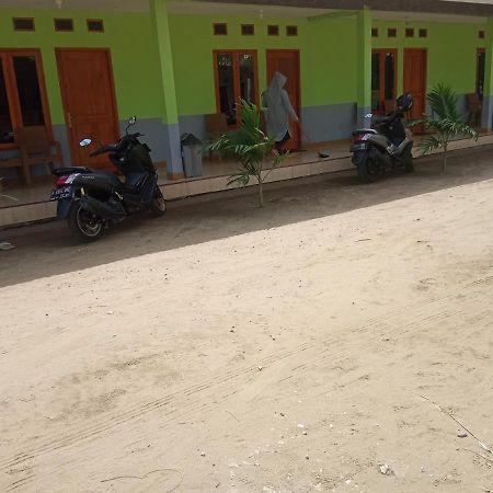 Penginapan Pandawa Ciwaru Esterno foto